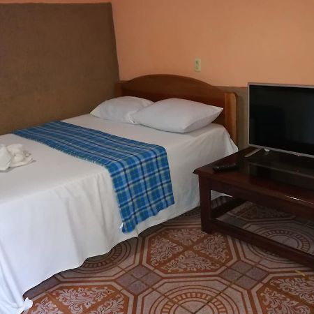 Hotel Valle Azul San Gerardo Extérieur photo