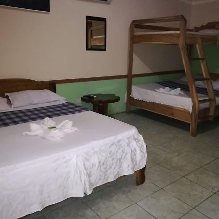 Hotel Valle Azul San Gerardo Extérieur photo