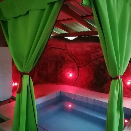 Hotel Valle Azul San Gerardo Extérieur photo