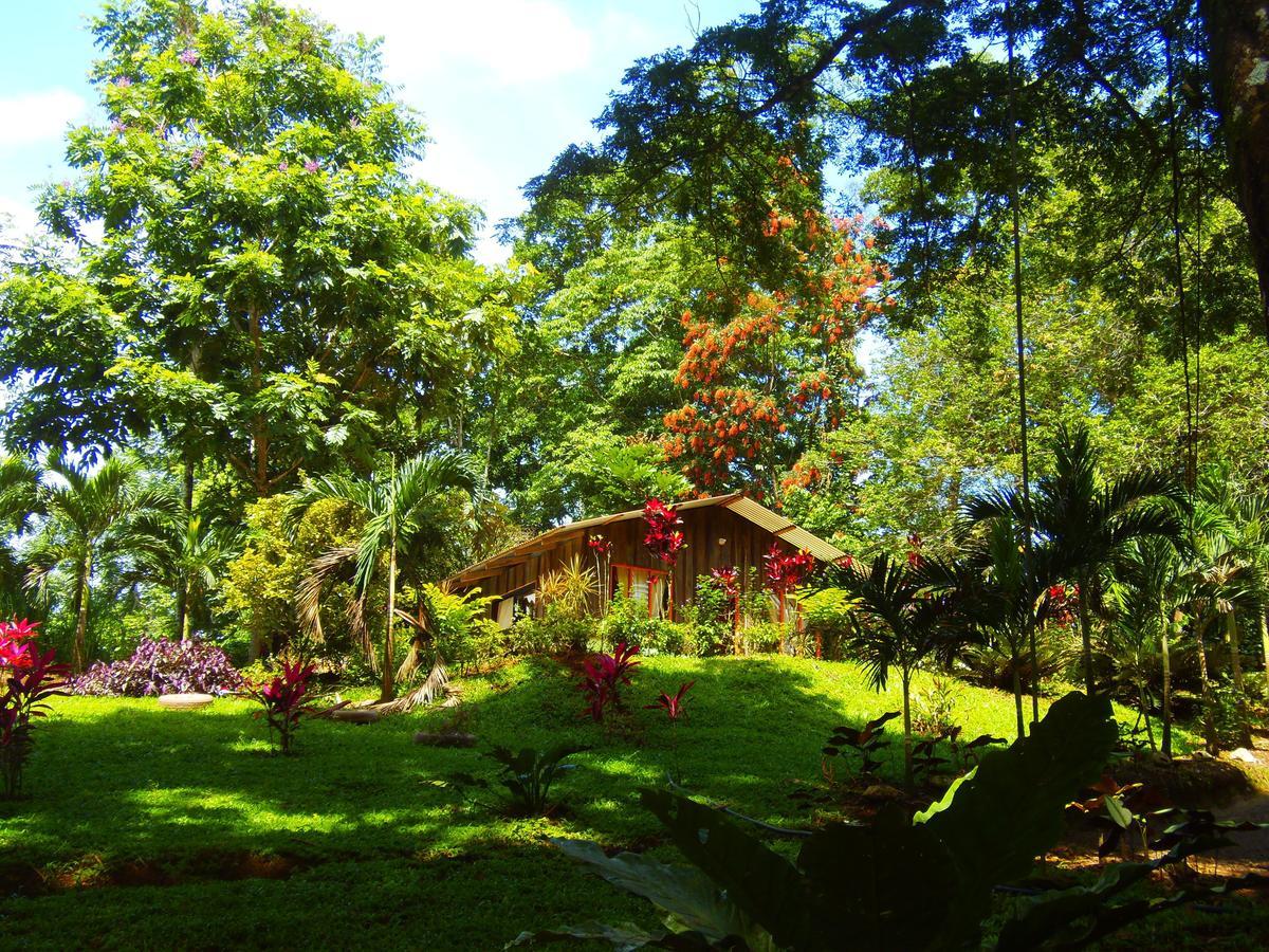 Hotel Valle Azul San Gerardo Chambre photo