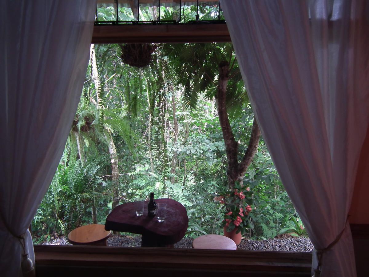 Hotel Valle Azul San Gerardo Chambre photo