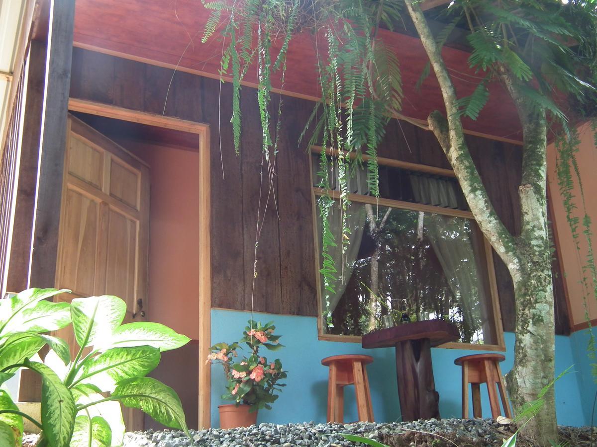 Hotel Valle Azul San Gerardo Chambre photo