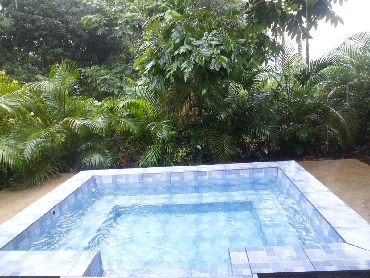 Hotel Valle Azul San Gerardo Chambre photo