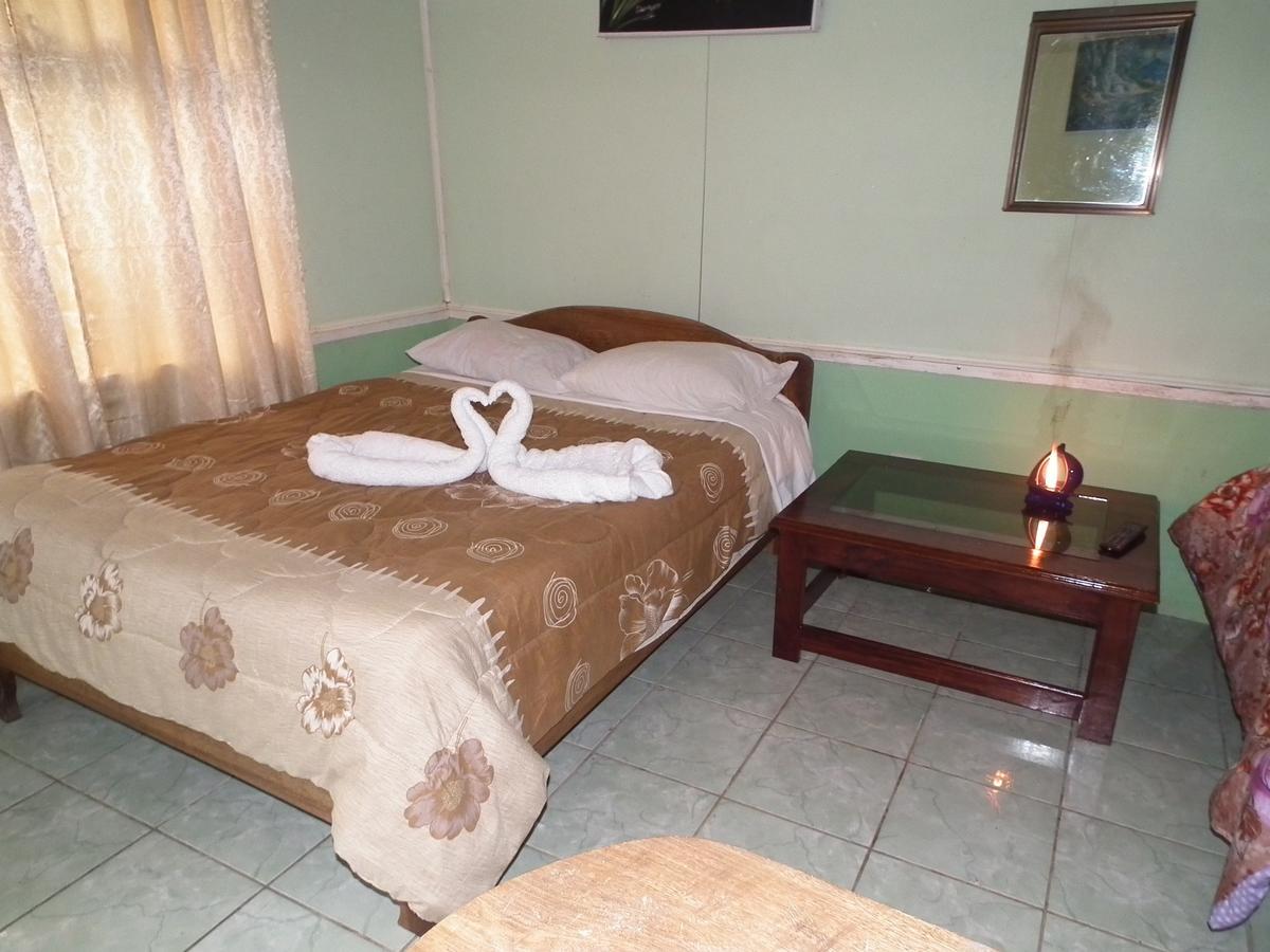 Hotel Valle Azul San Gerardo Extérieur photo