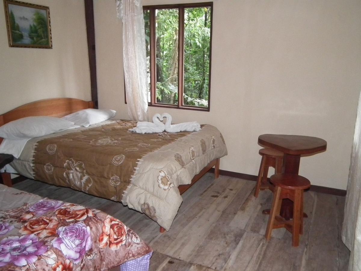 Hotel Valle Azul San Gerardo Chambre photo