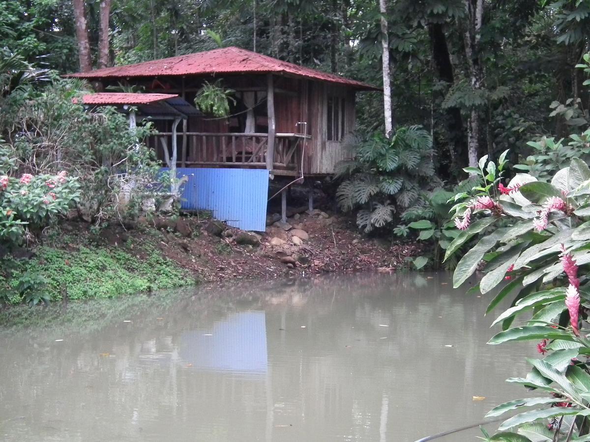 Hotel Valle Azul San Gerardo Extérieur photo