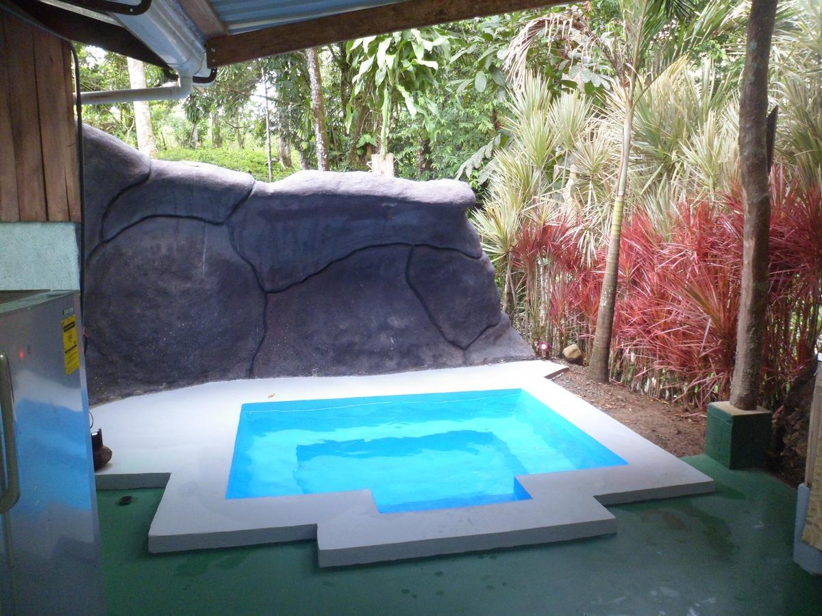 Hotel Valle Azul San Gerardo Extérieur photo