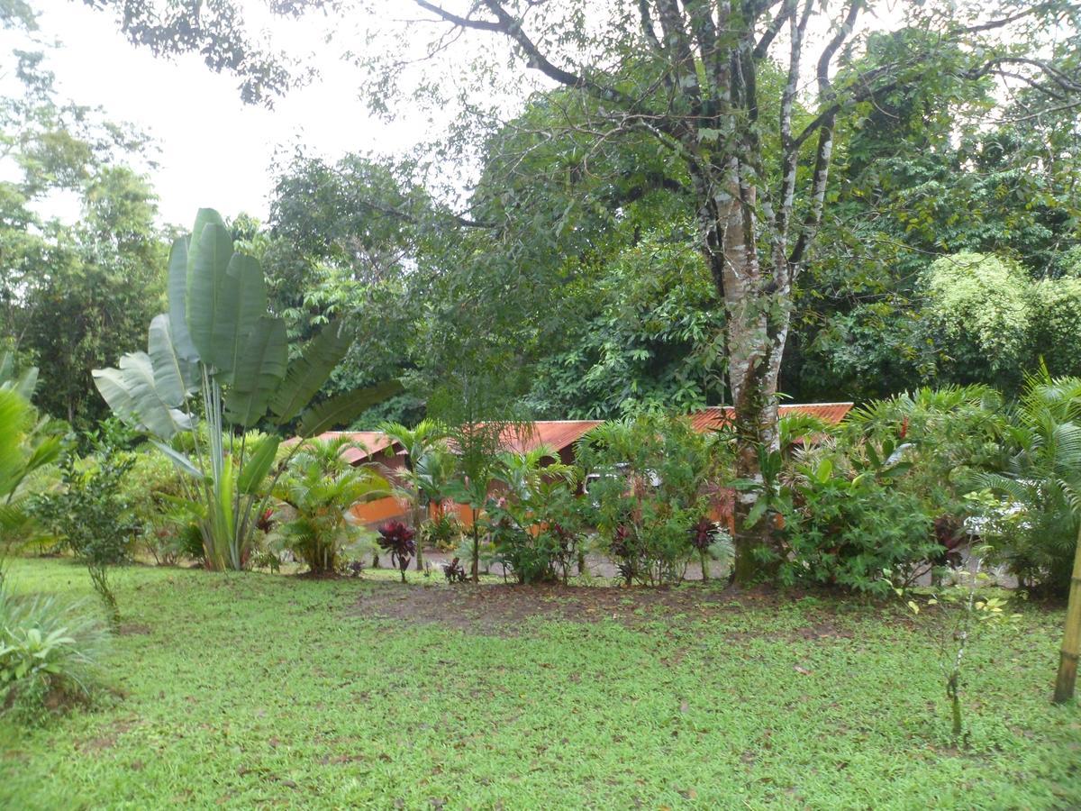 Hotel Valle Azul San Gerardo Extérieur photo