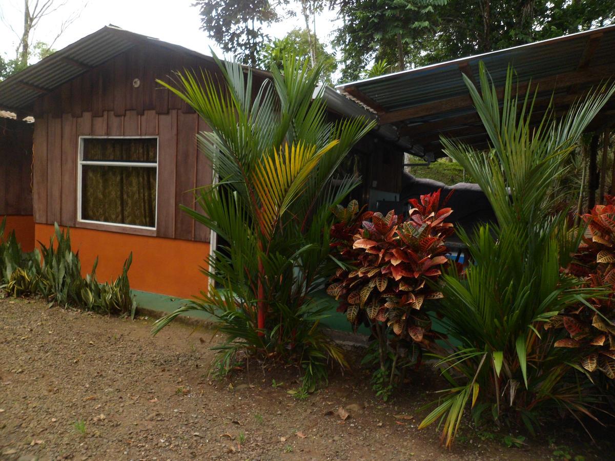 Hotel Valle Azul San Gerardo Extérieur photo