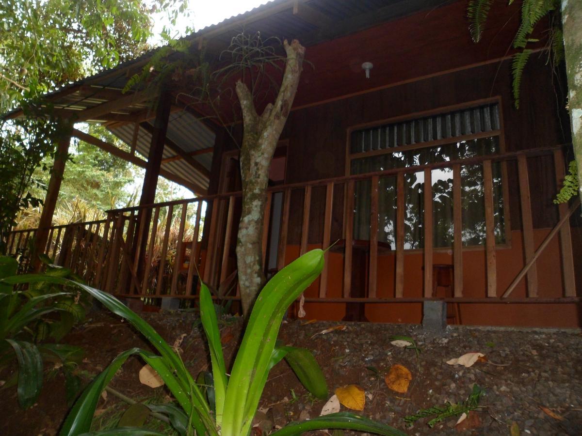 Hotel Valle Azul San Gerardo Extérieur photo