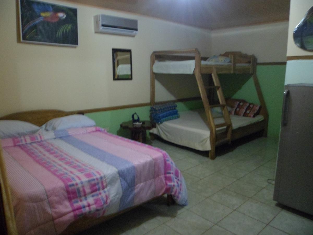 Hotel Valle Azul San Gerardo Extérieur photo