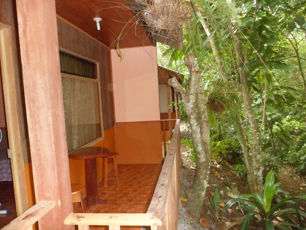 Hotel Valle Azul San Gerardo Extérieur photo