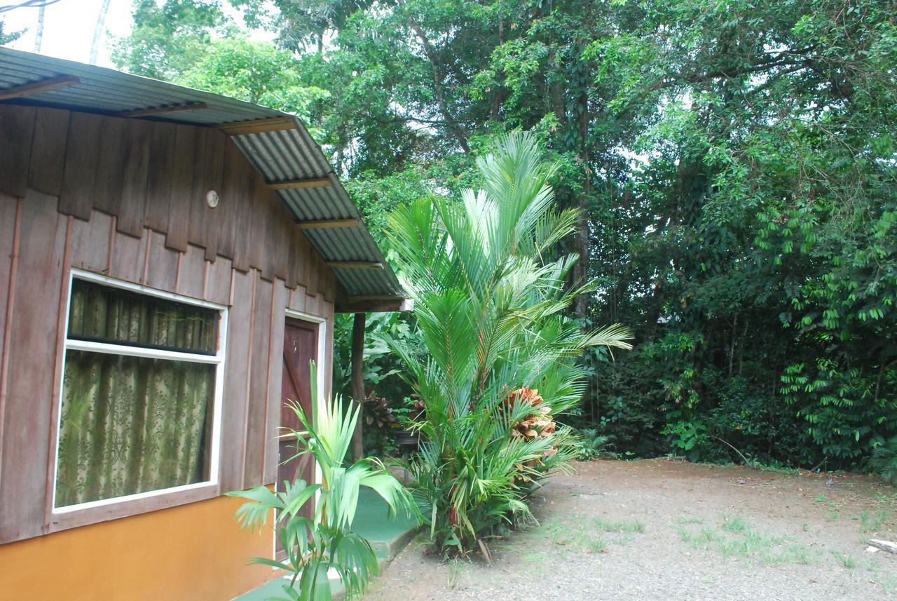 Hotel Valle Azul San Gerardo Extérieur photo