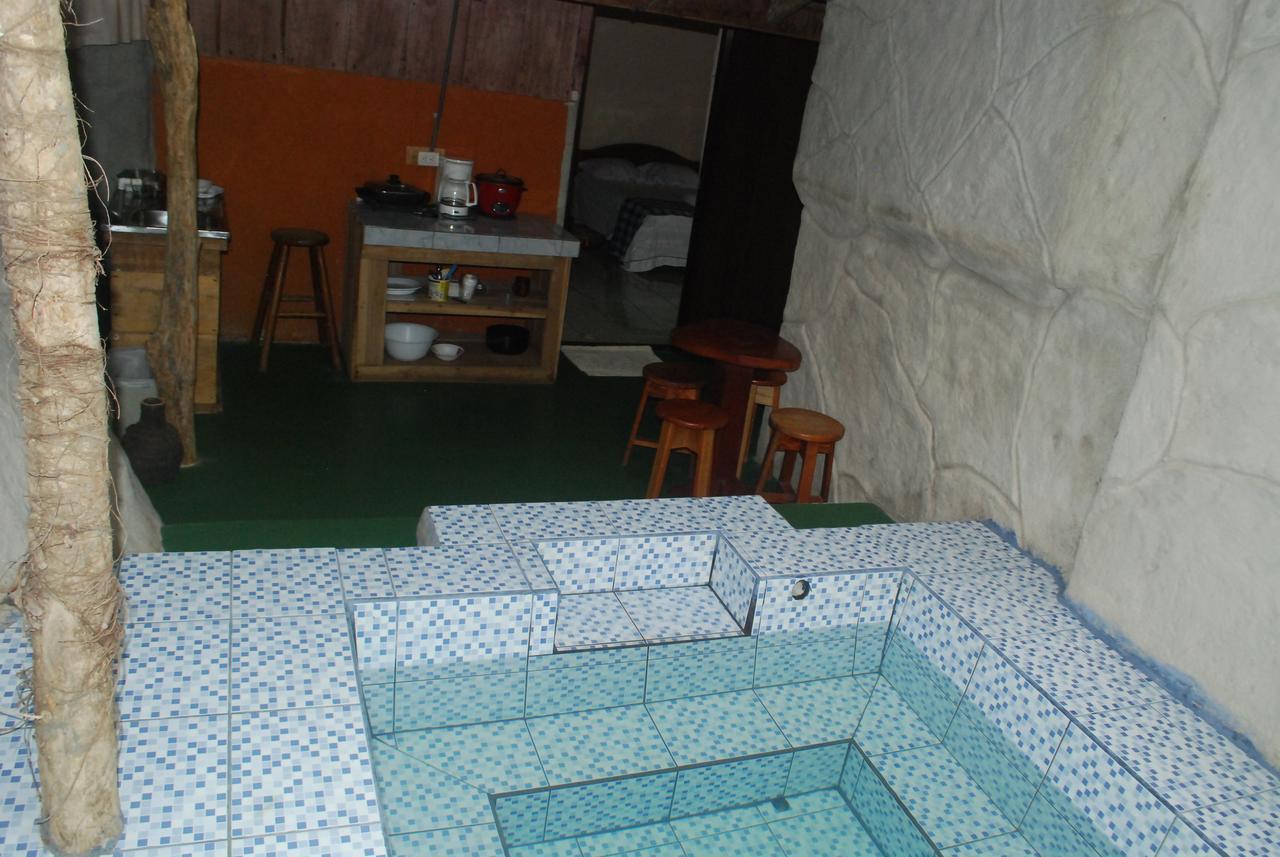 Hotel Valle Azul San Gerardo Extérieur photo