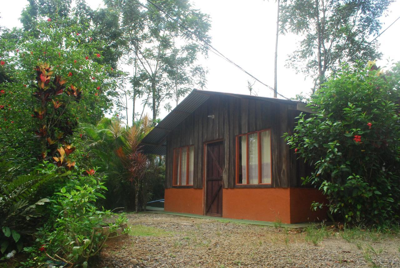 Hotel Valle Azul San Gerardo Extérieur photo