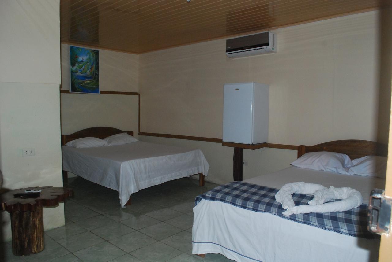 Hotel Valle Azul San Gerardo Extérieur photo