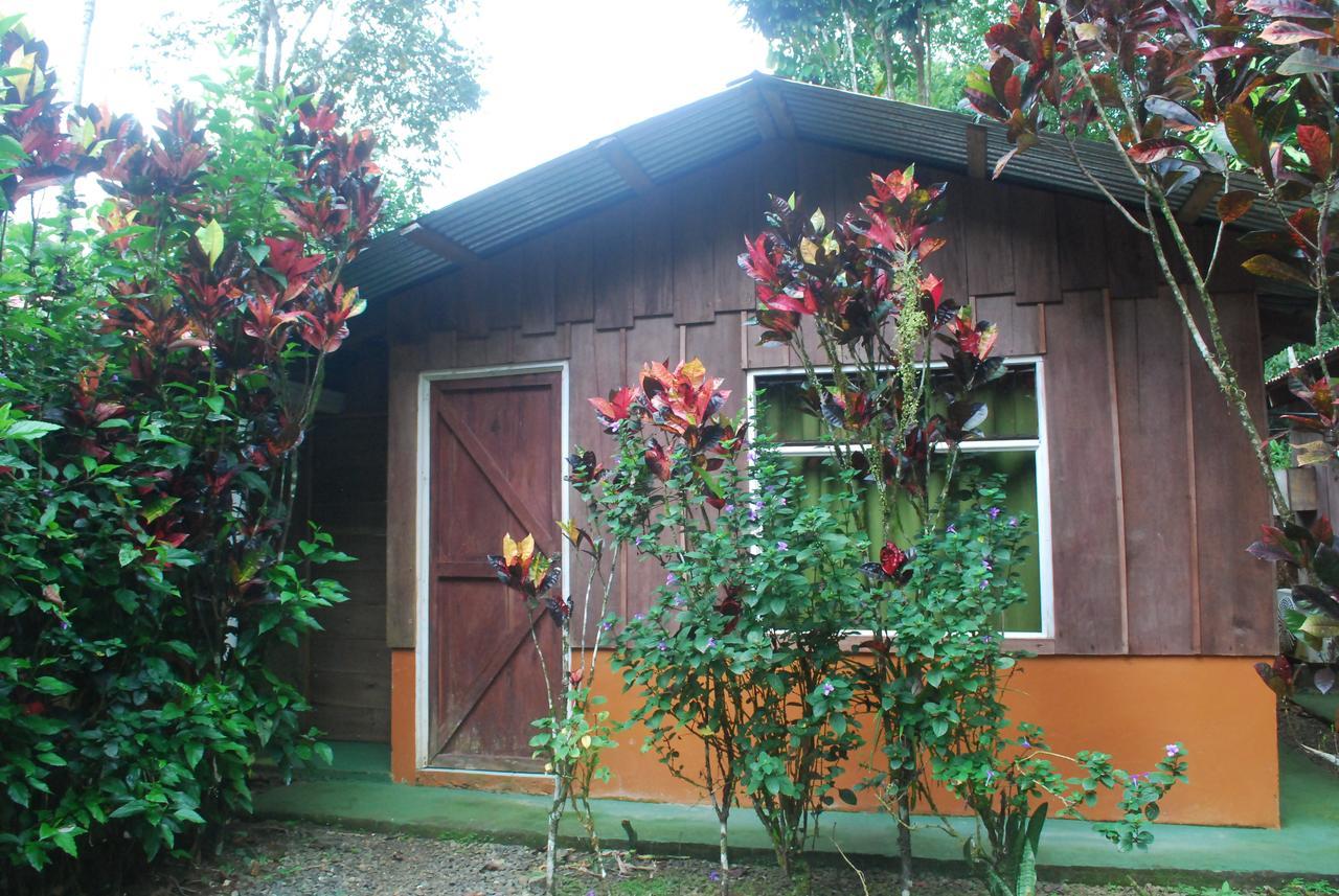 Hotel Valle Azul San Gerardo Extérieur photo