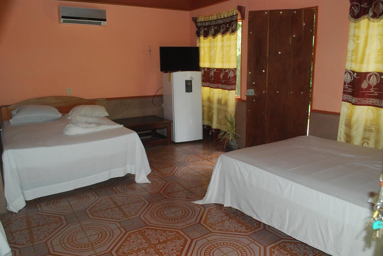 Hotel Valle Azul San Gerardo Extérieur photo