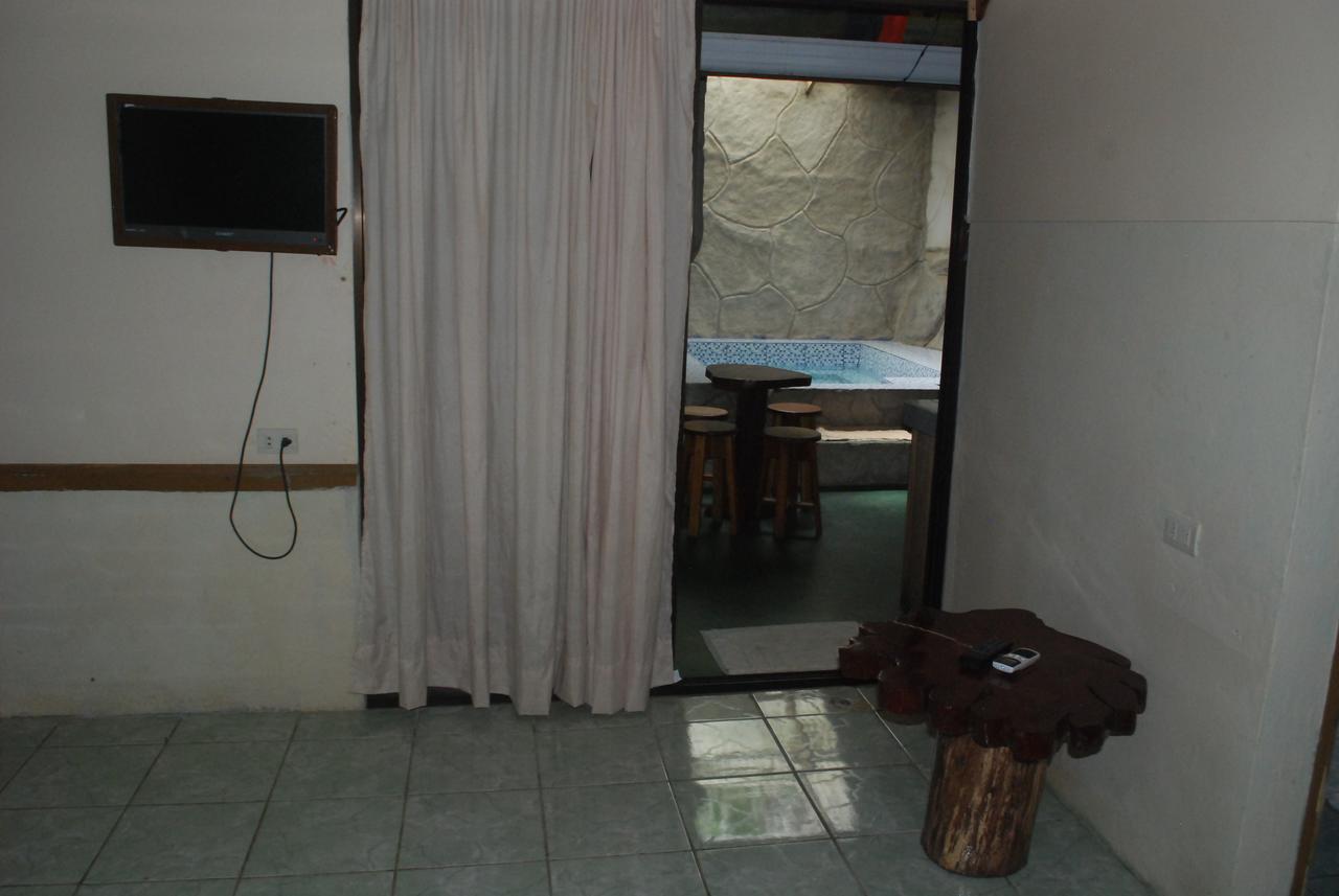 Hotel Valle Azul San Gerardo Extérieur photo