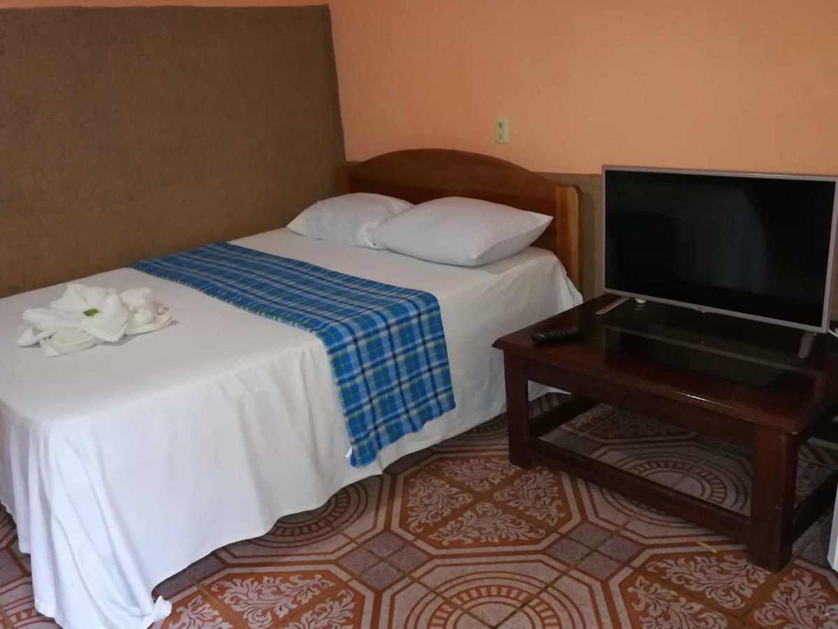 Hotel Valle Azul San Gerardo Extérieur photo