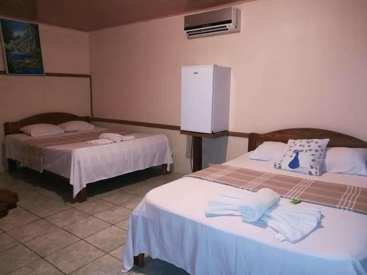 Hotel Valle Azul San Gerardo Extérieur photo