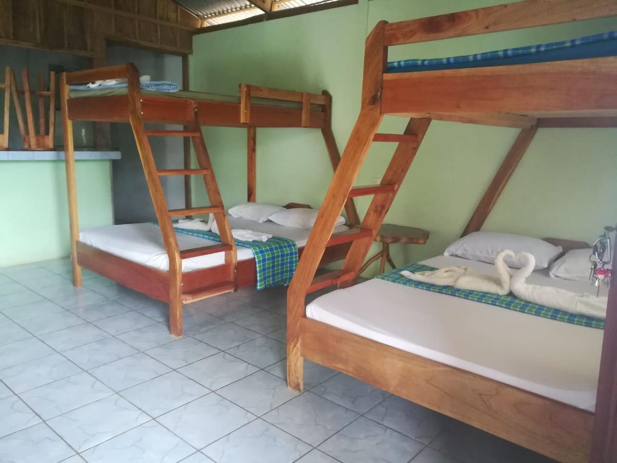 Hotel Valle Azul San Gerardo Extérieur photo