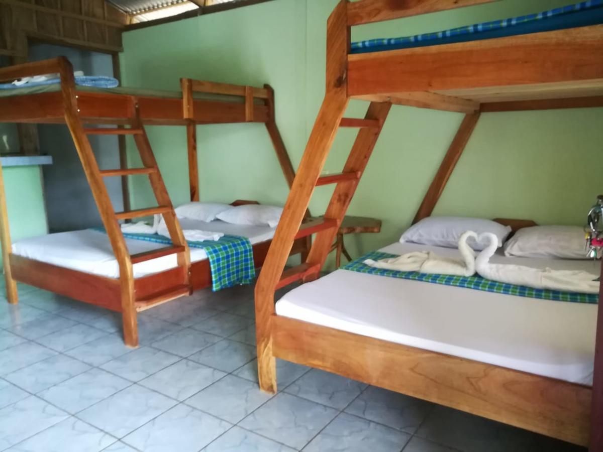 Hotel Valle Azul San Gerardo Extérieur photo