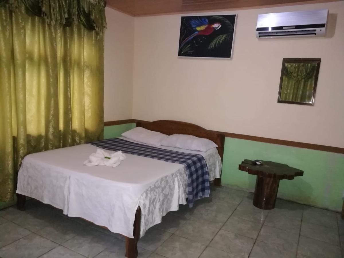 Hotel Valle Azul San Gerardo Extérieur photo
