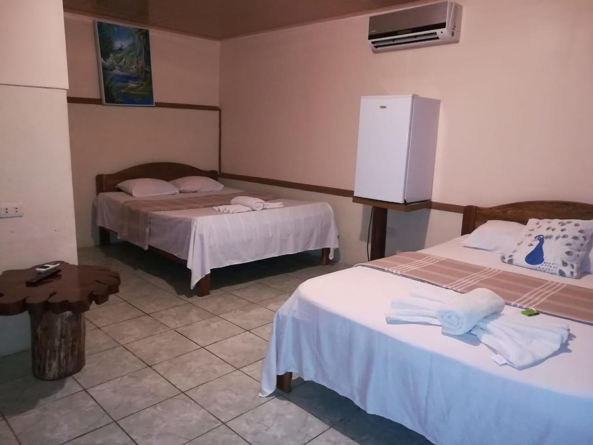 Hotel Valle Azul San Gerardo Extérieur photo