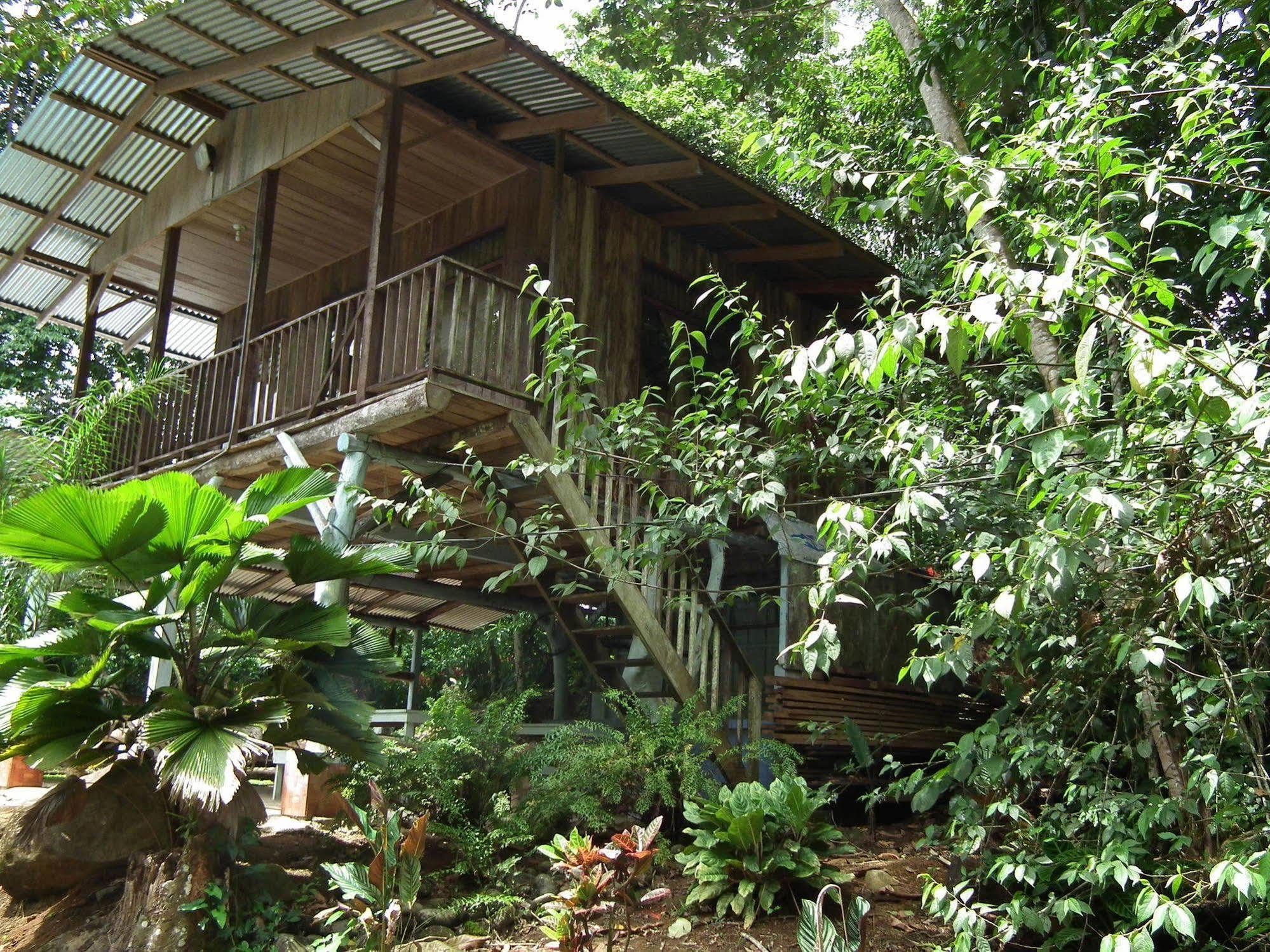 Hotel Valle Azul San Gerardo Extérieur photo
