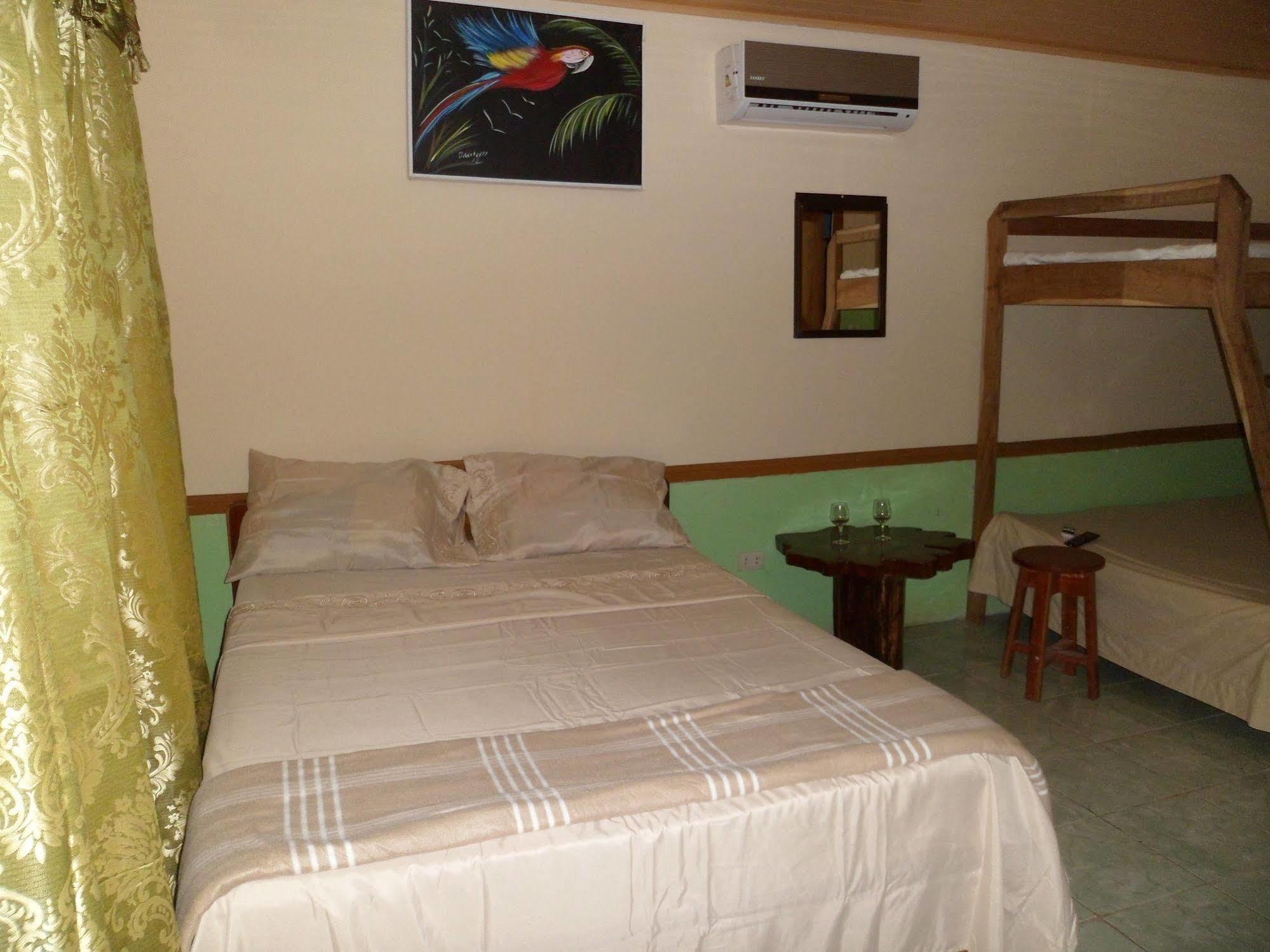 Hotel Valle Azul San Gerardo Extérieur photo