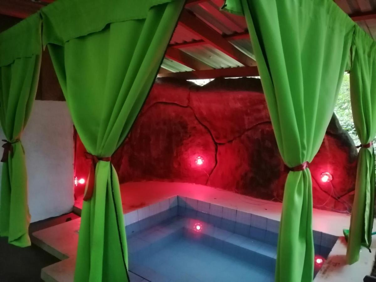 Hotel Valle Azul San Gerardo Extérieur photo