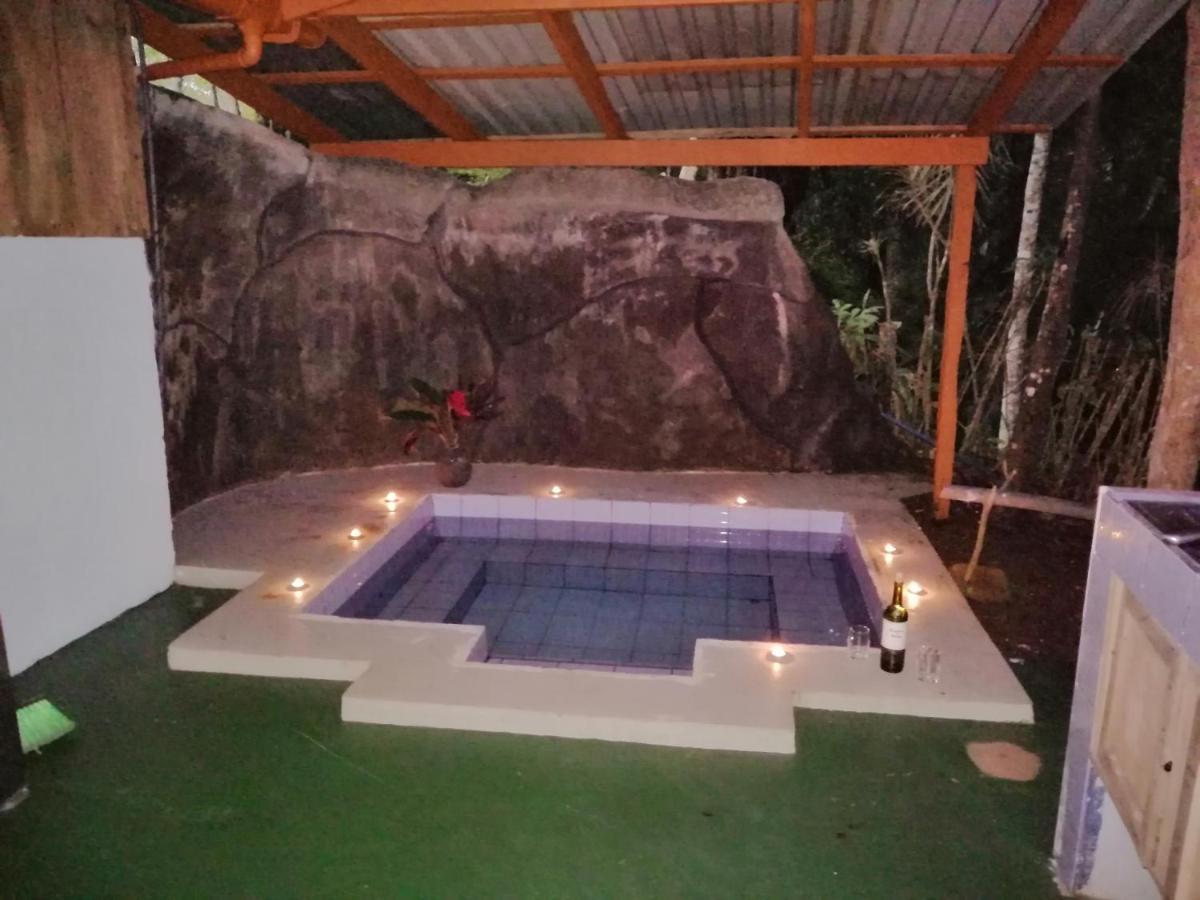 Hotel Valle Azul San Gerardo Extérieur photo