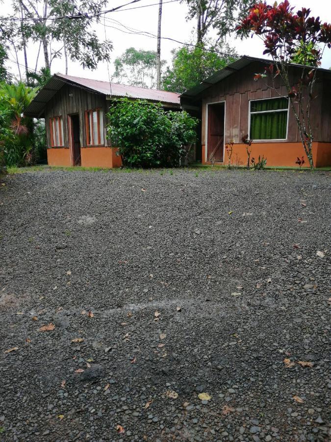 Hotel Valle Azul San Gerardo Extérieur photo